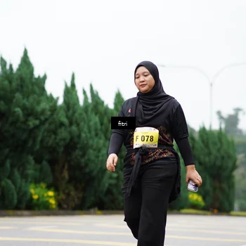 Runner Photo 8489408