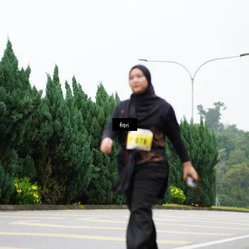 Runner Photo 8489410