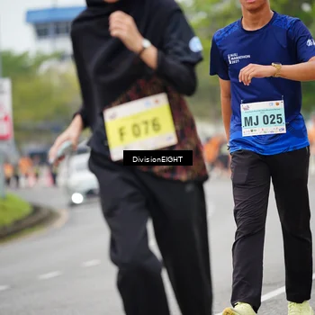 Runner Photo 8489413