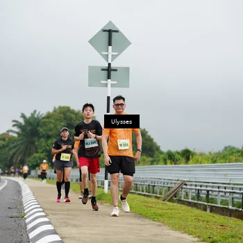 Runner Photo 8489414
