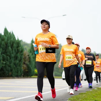 Runner Photo 8489415