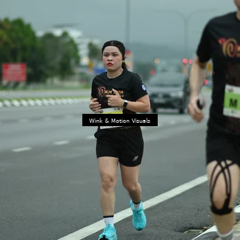 Runner Photo 8489416