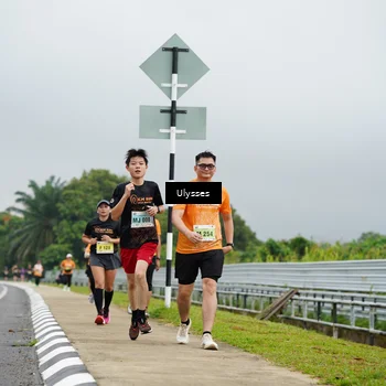 Runner Photo 8489417