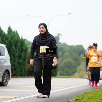 Runner Photo 8489418