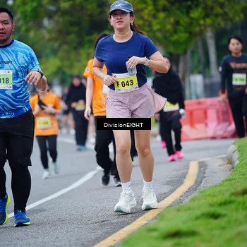 Runner Photo 8489419