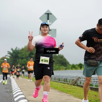 Runner Photo 8489420