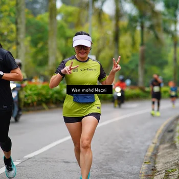 Runner Photo 8489421