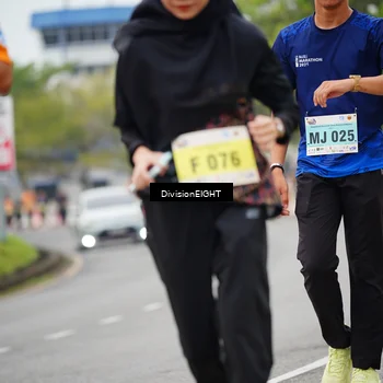 Runner Photo 8489422