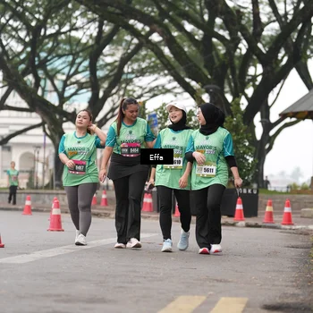Runner Photo 8489425