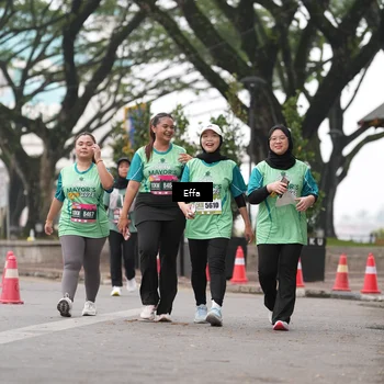 Runner Photo 8489426