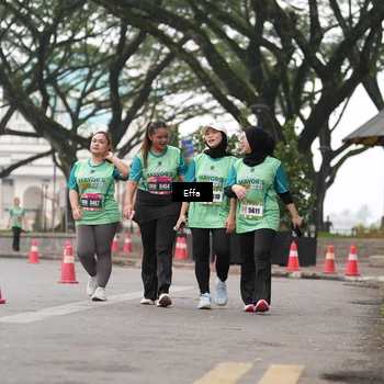 Runner Photo 8489427