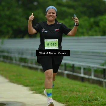 Runner Photo 8489429