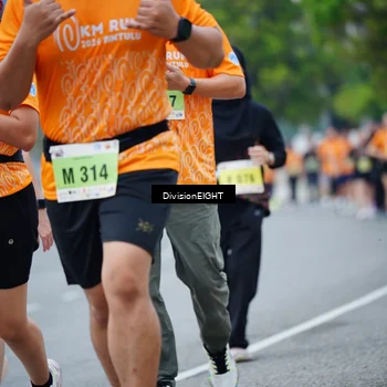 Runner Photo 8489430