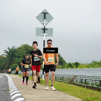 Runner Photo 8489432