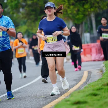 Runner Photo 8489433