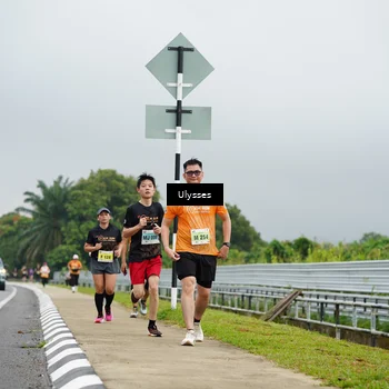 Runner Photo 8489435