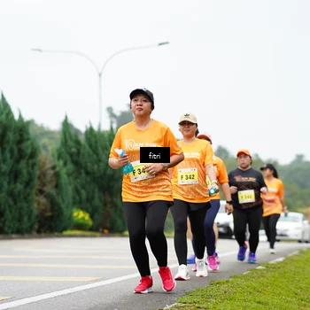 Runner Photo 8489436