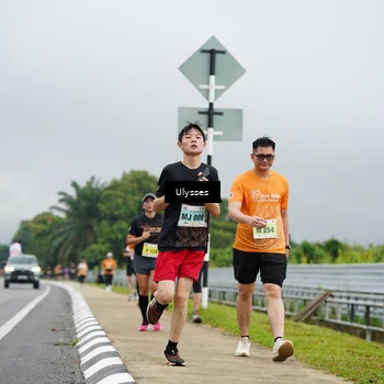 Runner Photo 8489437