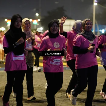 Runner Photo 8489438