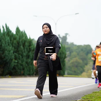 Runner Photo 8489439