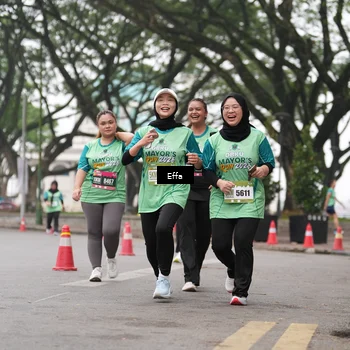 Runner Photo 8489440