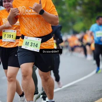 Runner Photo 8489443