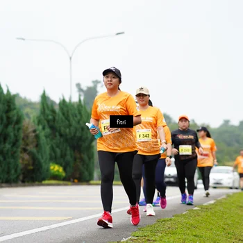 Runner Photo 8489444