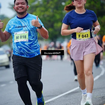 Runner Photo 8489447