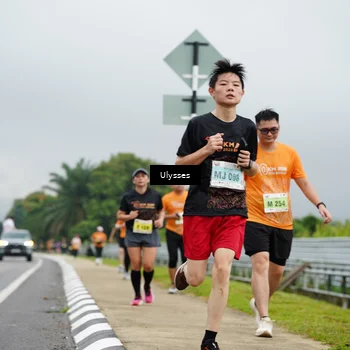 Runner Photo 8489449