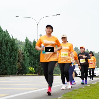 Runner Photo 8489450