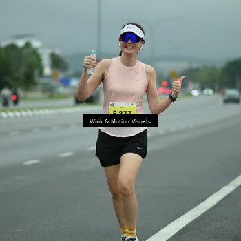 Runner Photo 8489452