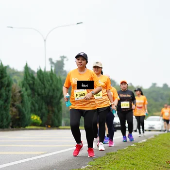 Runner Photo 8489454