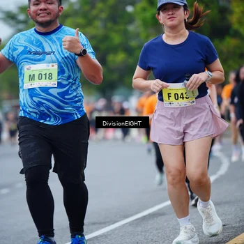 Runner Photo 8489458