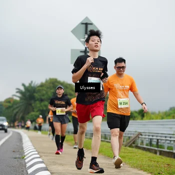Runner Photo 8489460