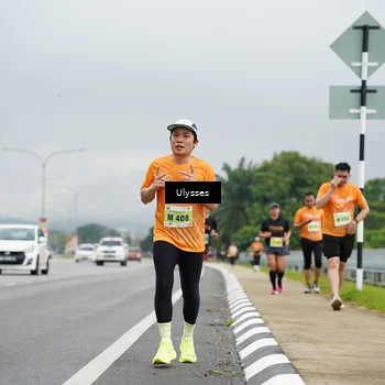 Runner Photo 8489461