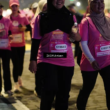 Runner Photo 8489463