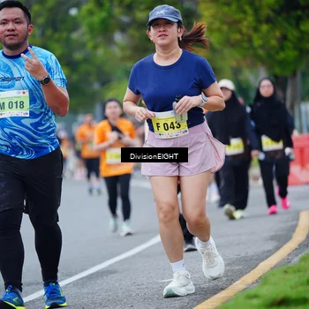 Runner Photo 8489467