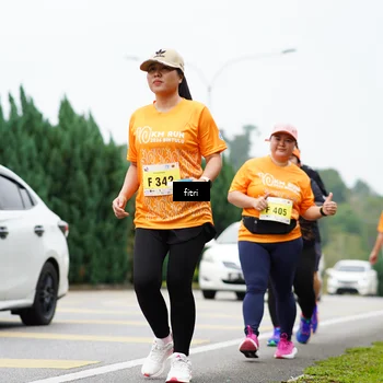 Runner Photo 8489469
