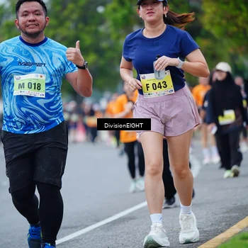 Runner Photo 8489471
