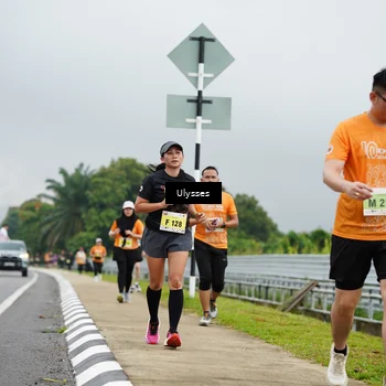 Runner Photo 8489472