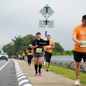 Runner Photo 8489475