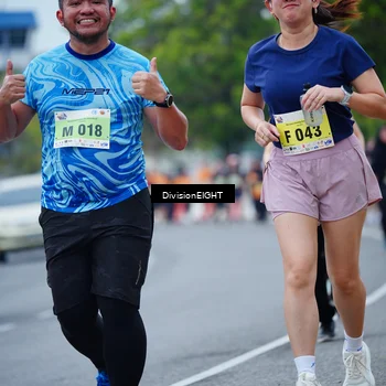 Runner Photo 8489476