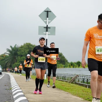 Runner Photo 8489478