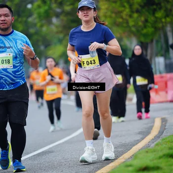 Runner Photo 8489479