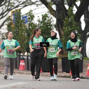 Runner Photo 8489481
