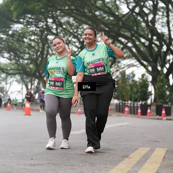 Runner Photo 8489490