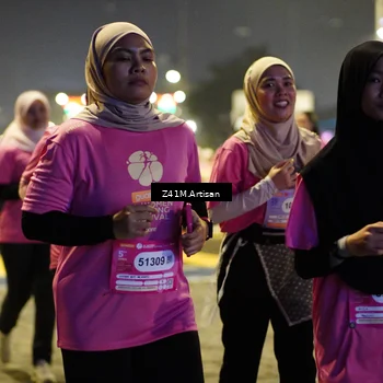 Runner Photo 8489492