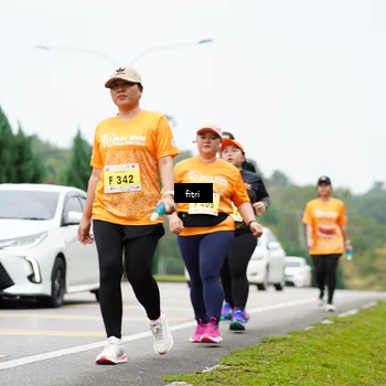 Runner Photo 8489493