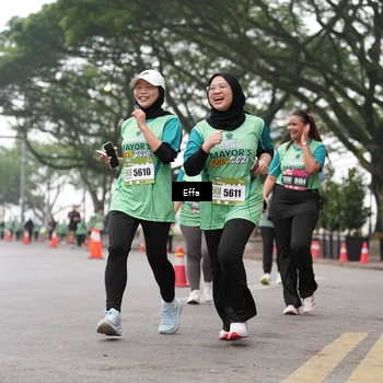 Runner Photo 8489499