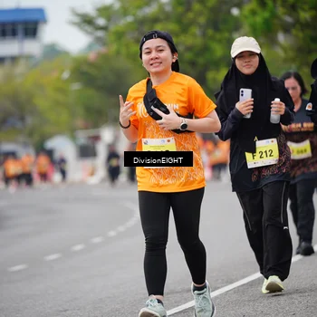 Runner Photo 8489502